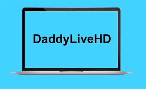 DaddyLiveHD